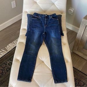 Good American Good Leg Jeans